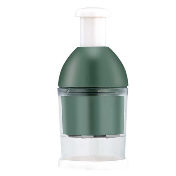 Multifunctional Slap Vegetable Chopper - Picture 10 of 14